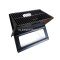 Notebook Compact Foldable dhe Portable COMOBOOK BBQ X-GRILL